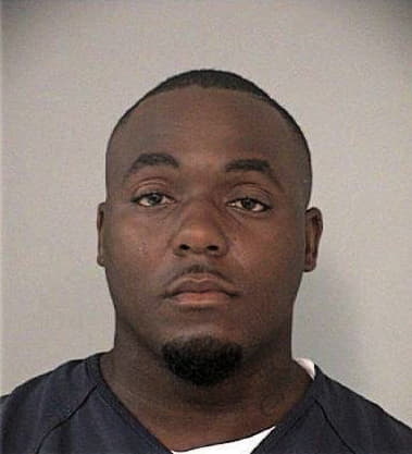 Jermaine Davis, - Fort Bend County, TX 